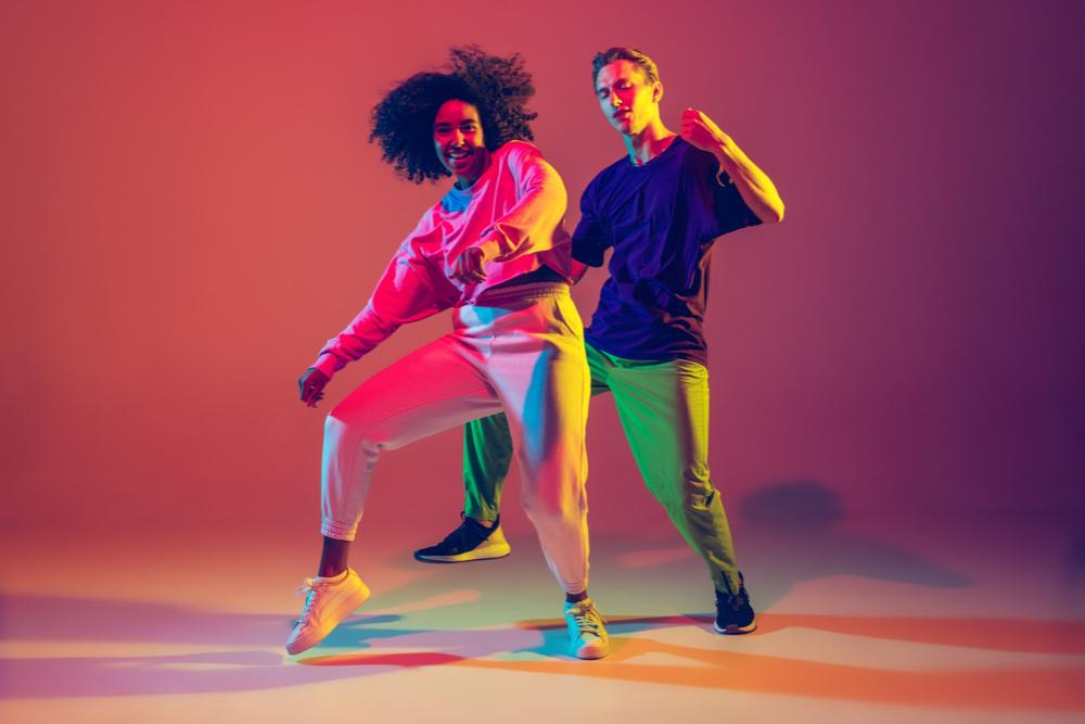 Contemporary Dance