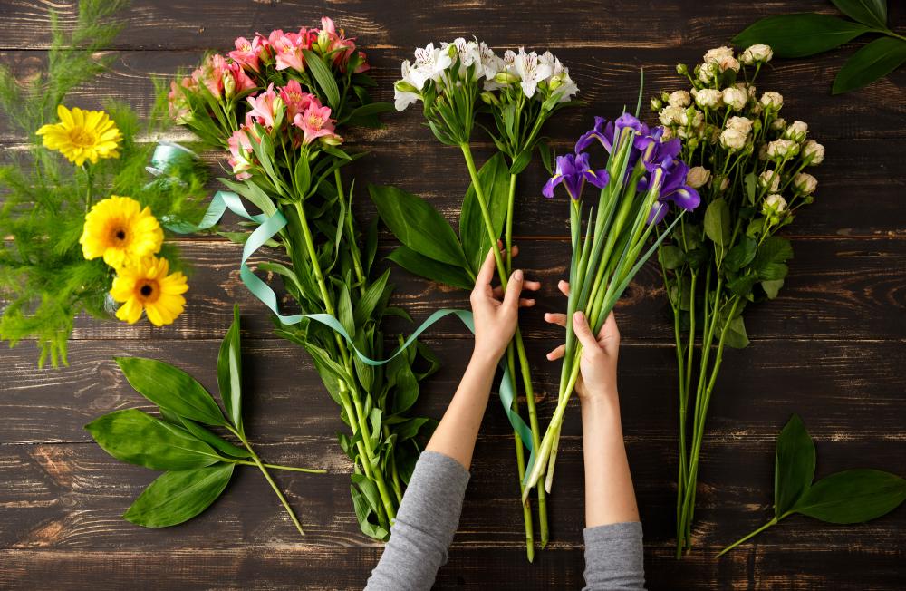 Flower Club