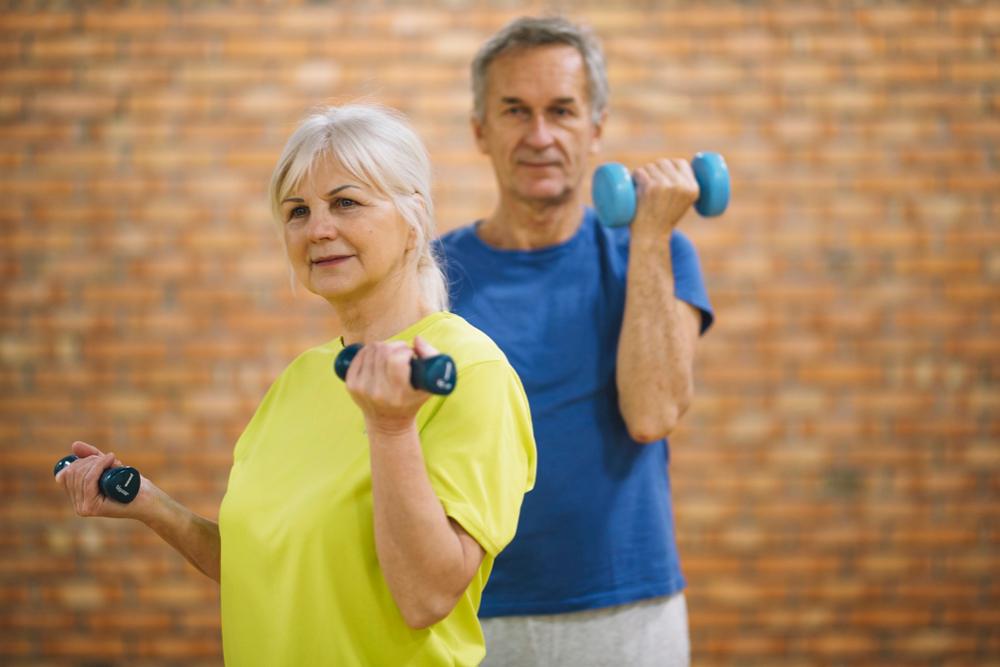Active Seniors