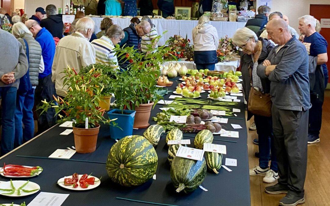 7th July 2026 – Wall Heath Horticultural Guild