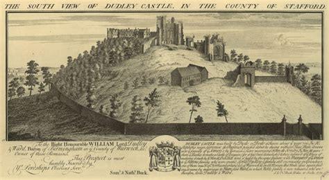 16th April 2026, 2.00pm – Dudley Castle History Talk