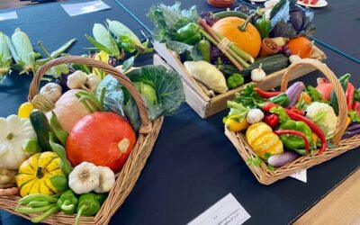 Tuesday, 1st September 2026 7.30pm – Wall Heath Horticultural Guild