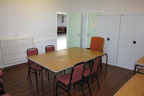 Wall Heath Community Centre Meeting Room