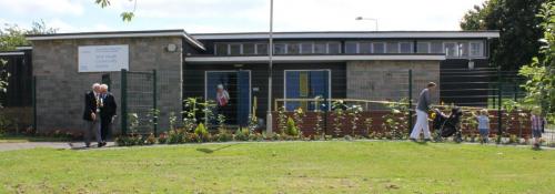 Wall Heath Community Centre